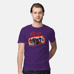 The X-Villains (Online Order Only)