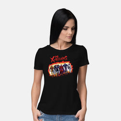 The X-Villains (Online Order Only)