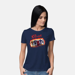 The X-Villains (Online Order Only)