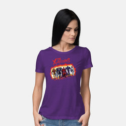 The X-Villains (Online Order Only)