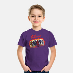 The X-Villains (Online Order Only)