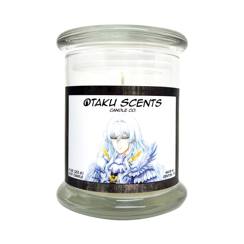 Griffith Candle (ONLINE ORDER ONLY)