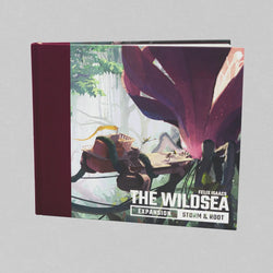 The Wildsea Expansion: Storm & Root (ONLINE ORDER ONLY)