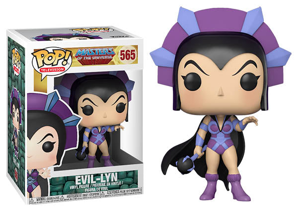 Evil-Lyn (Masters of the Universe) 565 (Online Order Only)