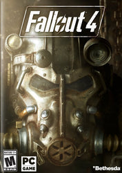 Fallout 4 And Pip-Boy Bundle (PC) (ONLINE ORDER ONLY)
