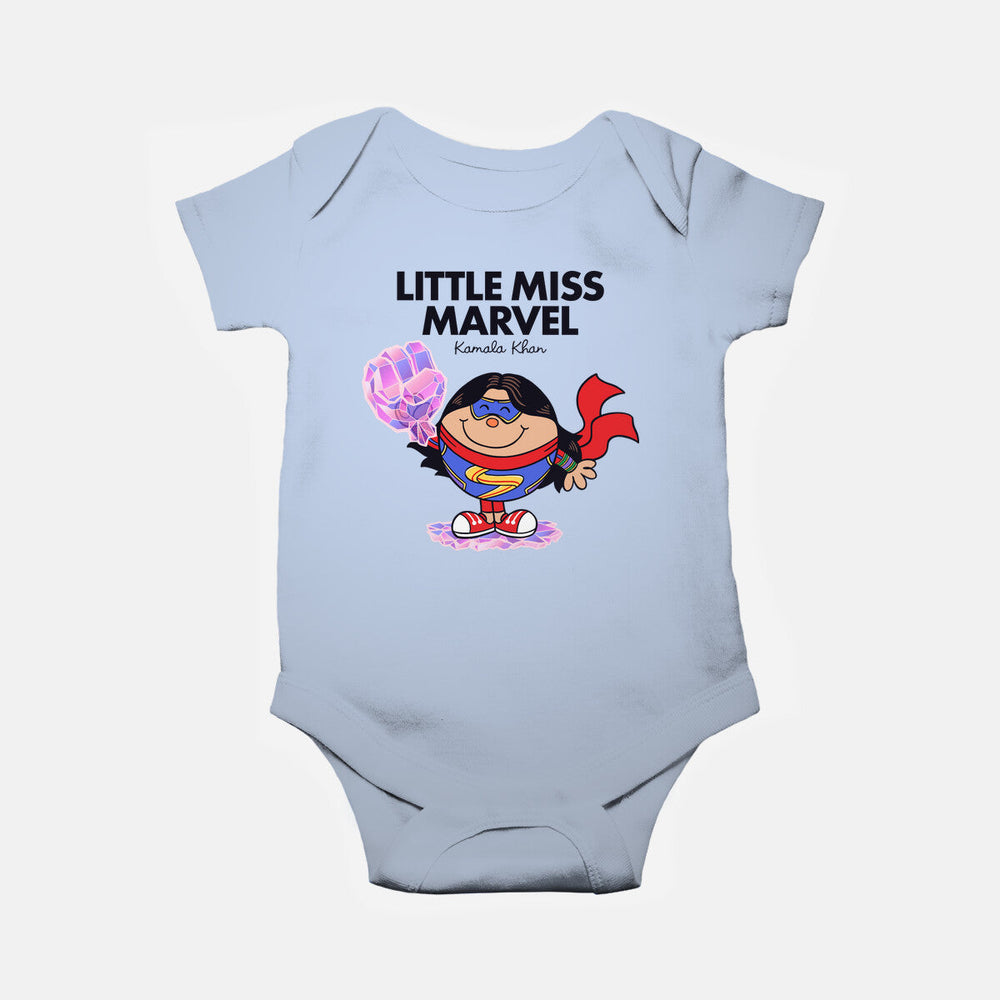 Little Miss Marvel (Online Order Only)