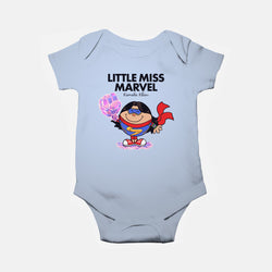 Little Miss Marvel (Online Order Only)