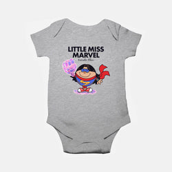 Little Miss Marvel (Online Order Only)