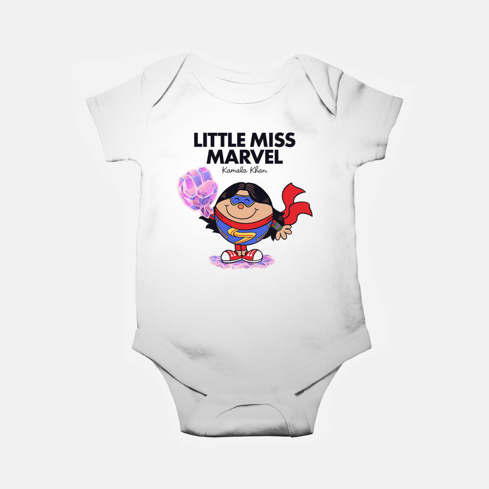 Little Miss Marvel (Online Order Only)