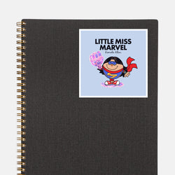 Little Miss Marvel (Online Order Only)