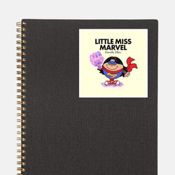 Little Miss Marvel (Online Order Only)