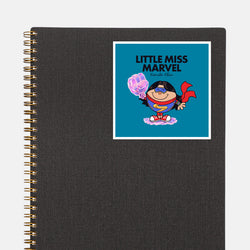 Little Miss Marvel (Online Order Only)