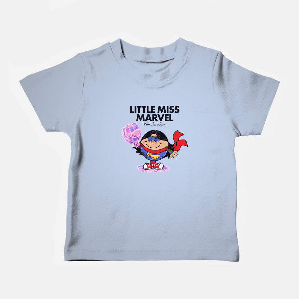Little Miss Marvel (Online Order Only)
