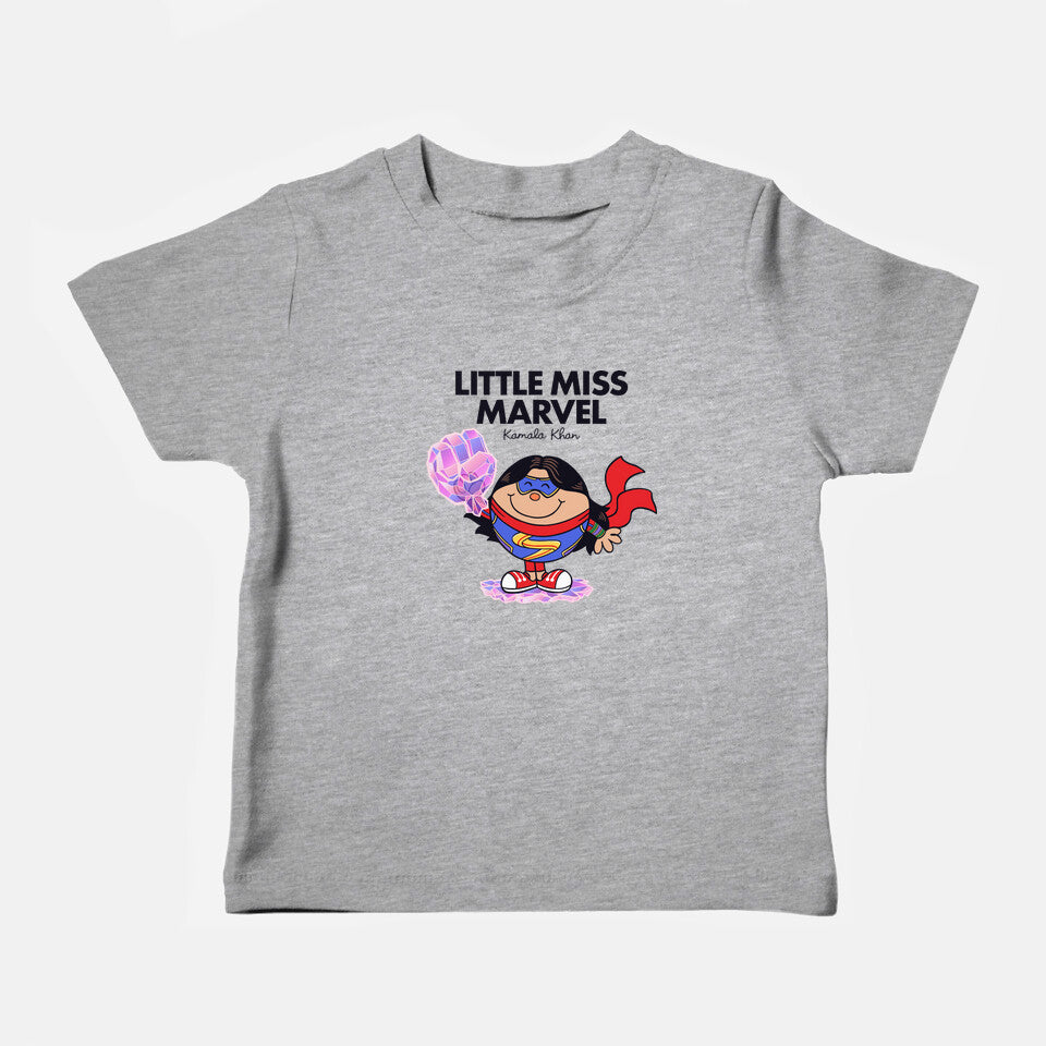 Little Miss Marvel (Online Order Only)