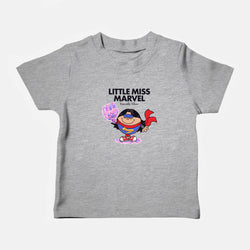 Little Miss Marvel (Online Order Only)