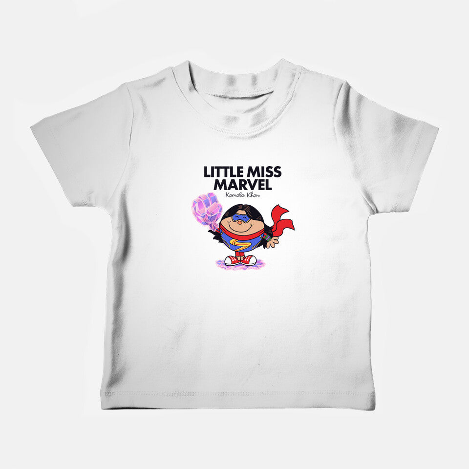 Little Miss Marvel (Online Order Only)