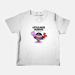 Little Miss Marvel (Online Order Only)