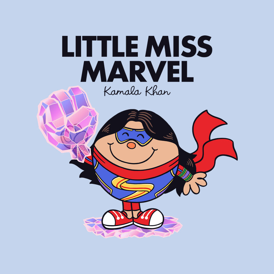 Little Miss Marvel (Online Order Only)