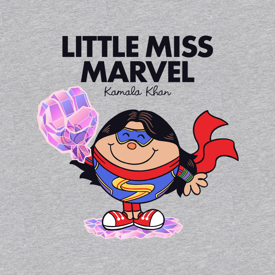 Little Miss Marvel (Online Order Only)