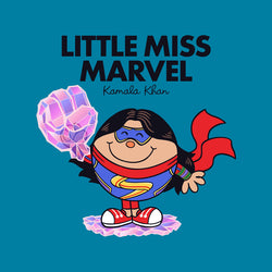 Little Miss Marvel (Online Order Only)