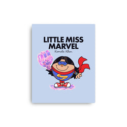 Little Miss Marvel (Online Order Only)