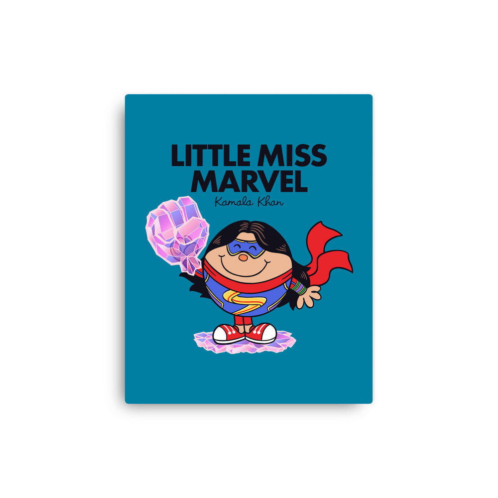Little Miss Marvel (Online Order Only)