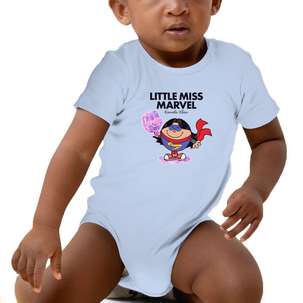 Little Miss Marvel (Online Order Only)