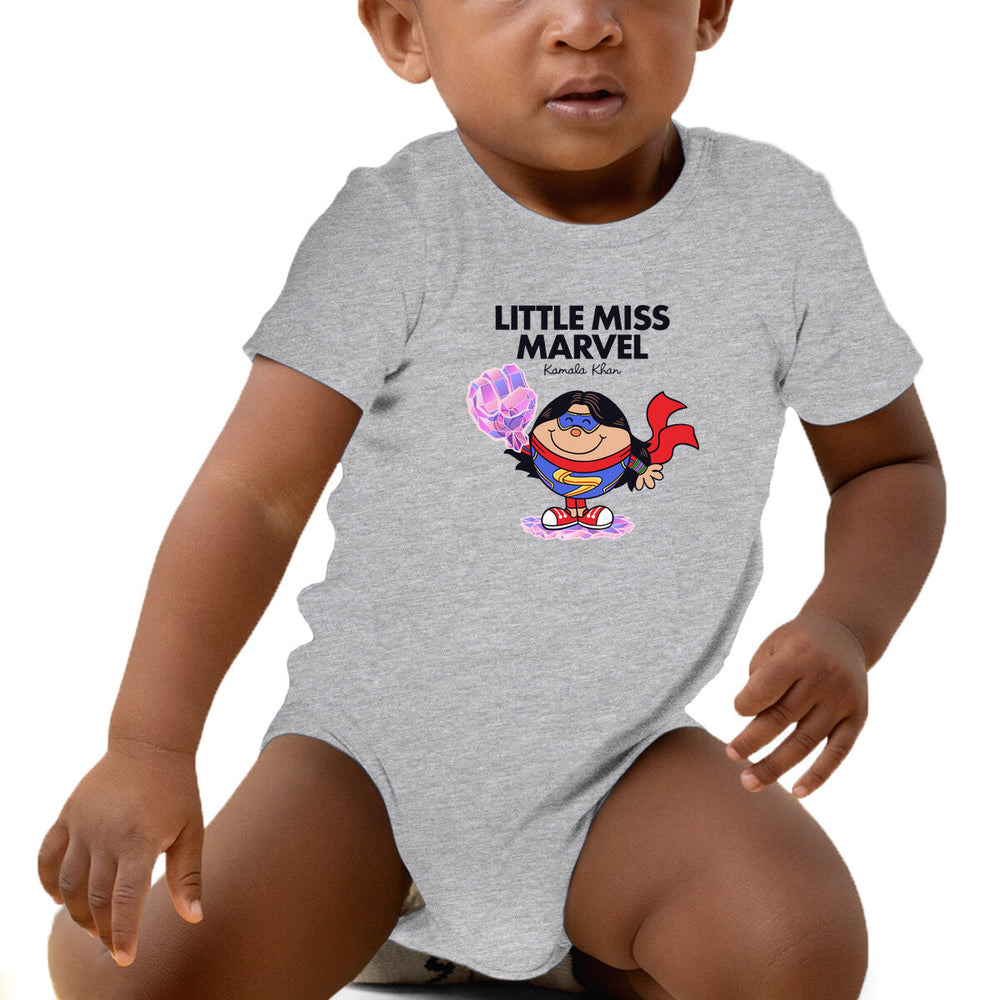 Little Miss Marvel (Online Order Only)