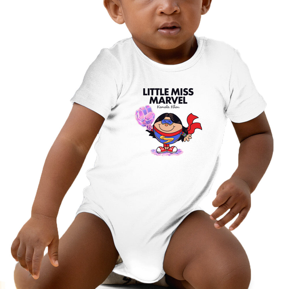 Little Miss Marvel (Online Order Only)