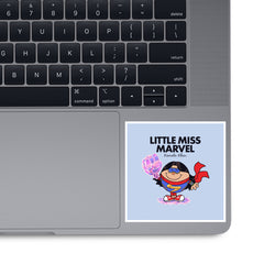 Little Miss Marvel (Online Order Only)