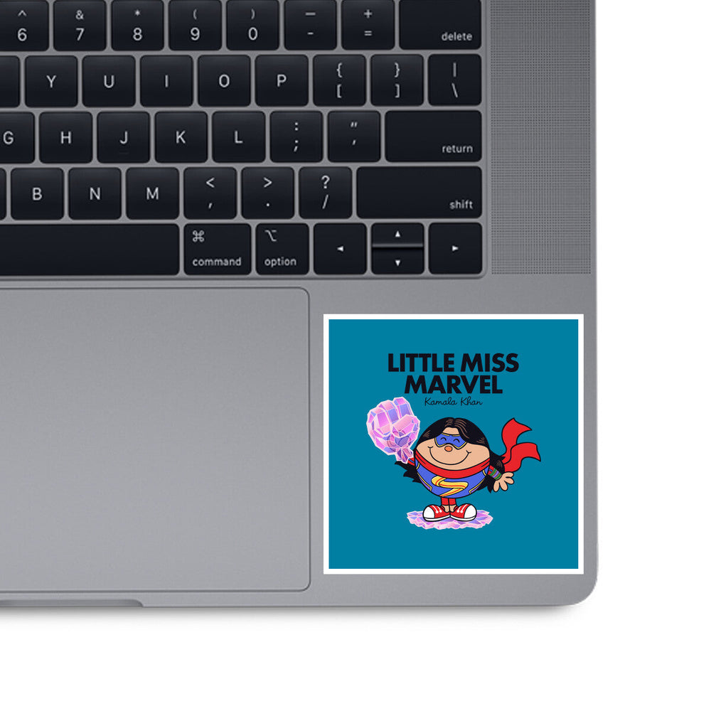 Little Miss Marvel (Online Order Only)