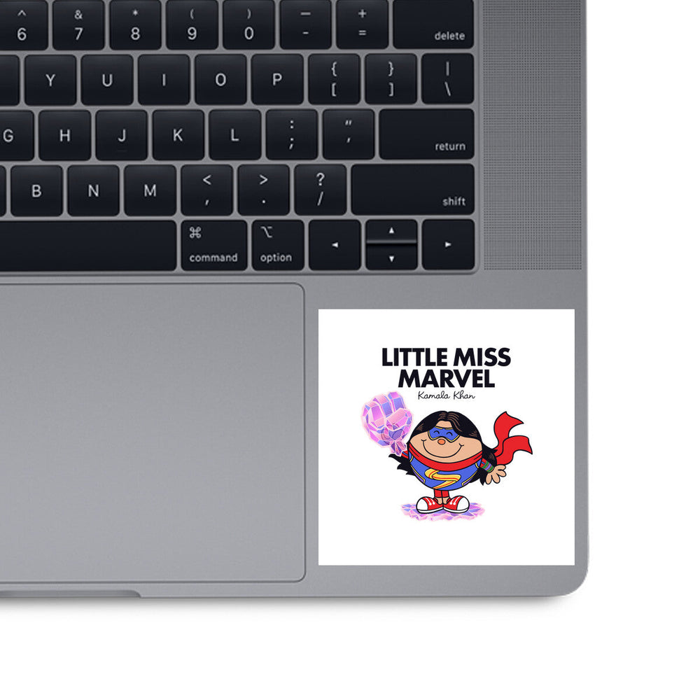 Little Miss Marvel (Online Order Only)