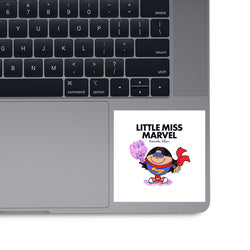 Little Miss Marvel (Online Order Only)