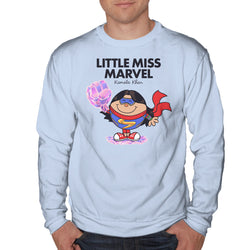 Little Miss Marvel (Online Order Only)