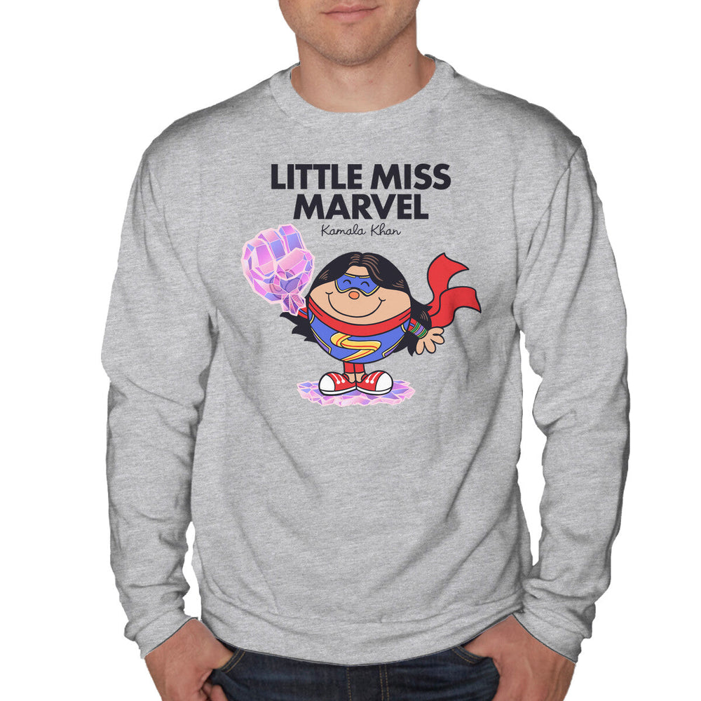 Little Miss Marvel (Online Order Only)