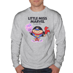 Little Miss Marvel (Online Order Only)