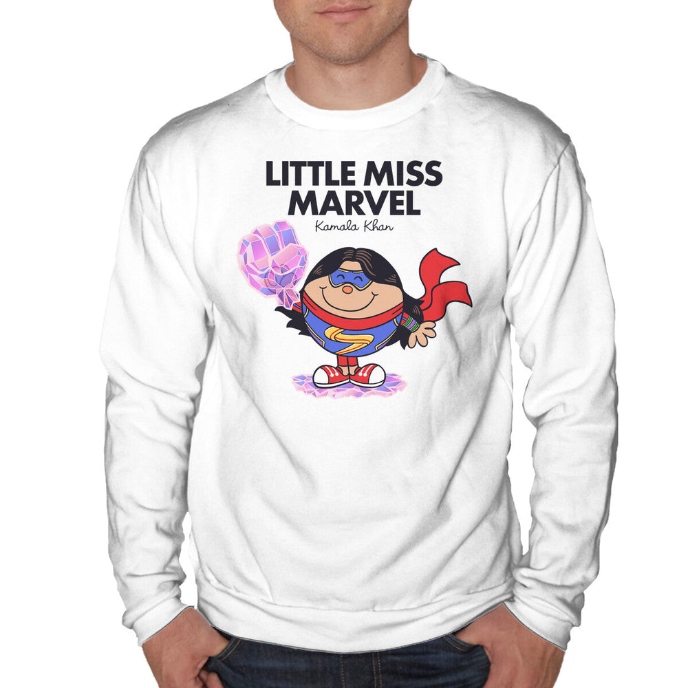Little Miss Marvel (Online Order Only)