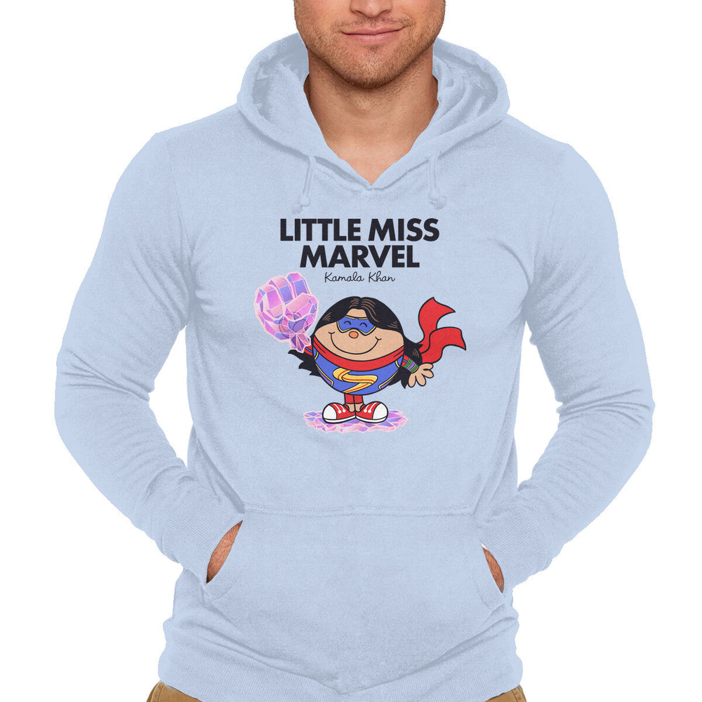 Little Miss Marvel (Online Order Only)