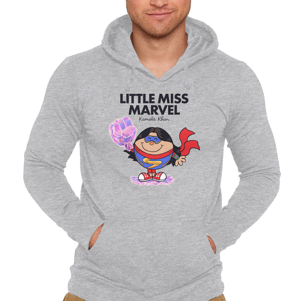 Little Miss Marvel (Online Order Only)