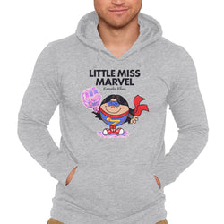 Little Miss Marvel (Online Order Only)
