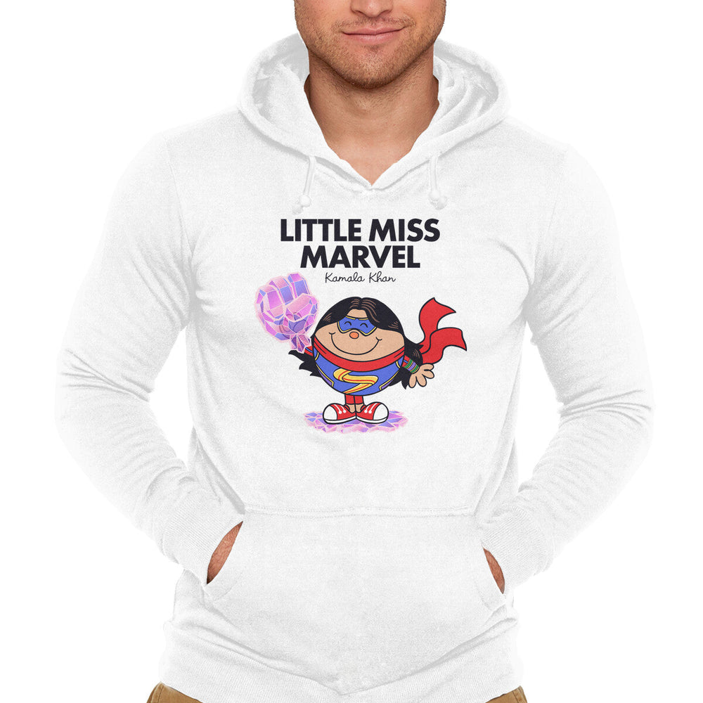 Little Miss Marvel (Online Order Only)