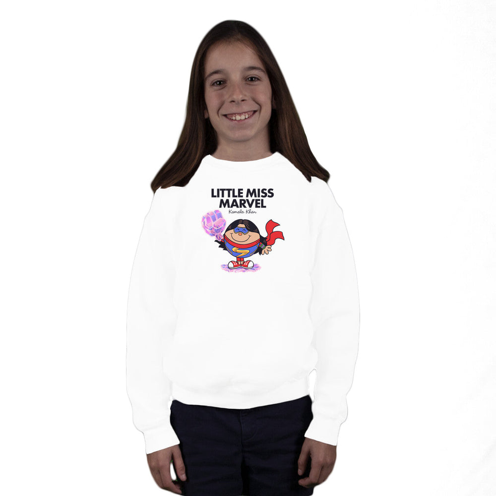 Little Miss Marvel (Online Order Only)