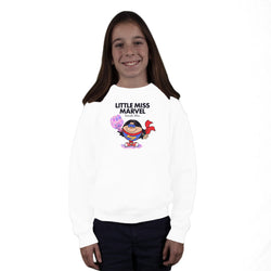 Little Miss Marvel (Online Order Only)