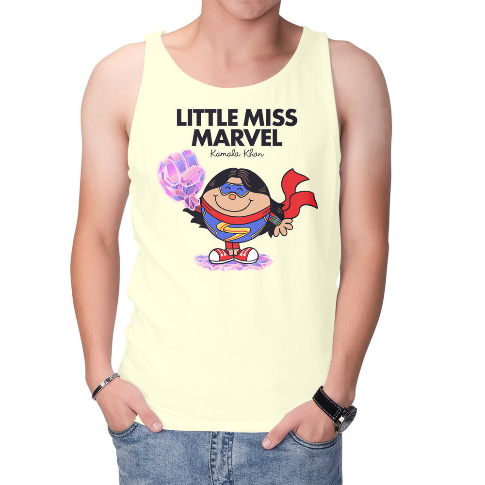 Little Miss Marvel (Online Order Only)