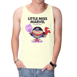 Little Miss Marvel (Online Order Only)