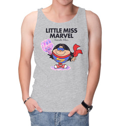Little Miss Marvel (Online Order Only)