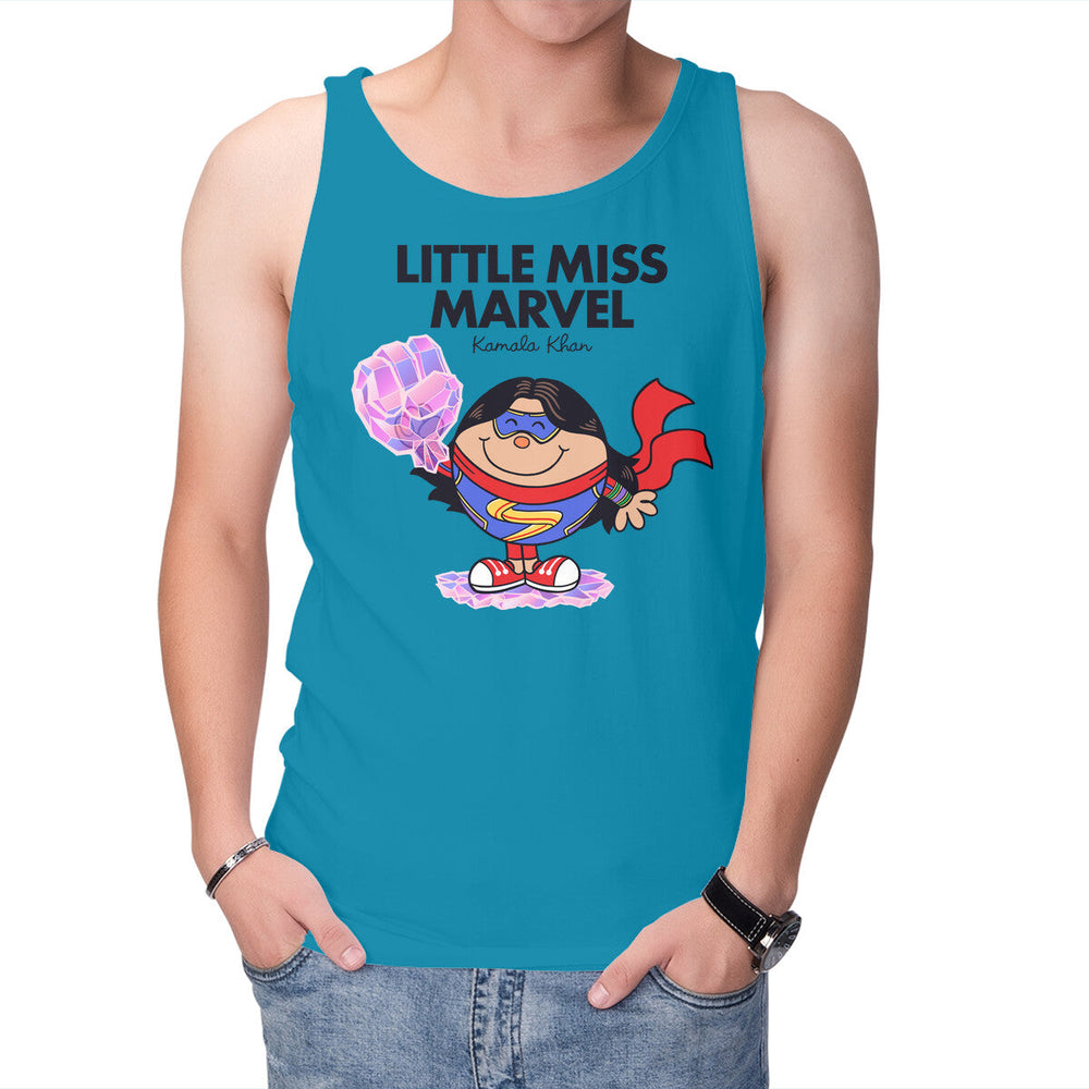 Little Miss Marvel (Online Order Only)