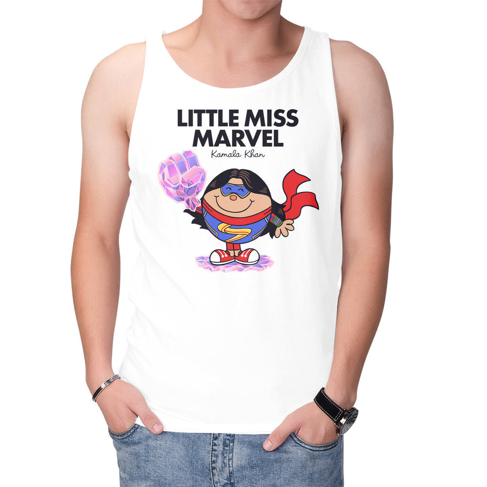 Little Miss Marvel (Online Order Only)