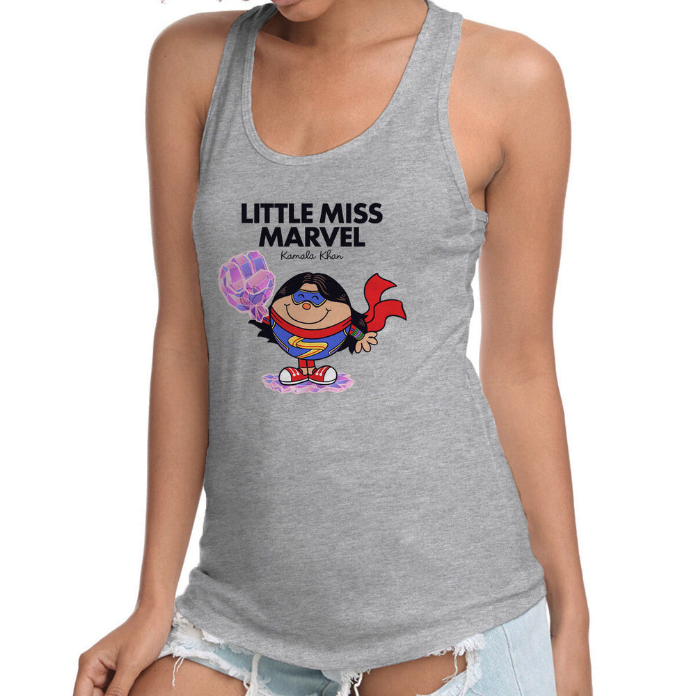 Little Miss Marvel (Online Order Only)