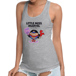 Little Miss Marvel (Online Order Only)